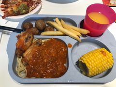 -宜家·瑞典风味餐厅(无锡店)