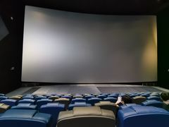 -英皇电影城(平安金融中心IMAX激光店)