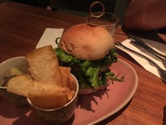 -Ginger(兴国路店)