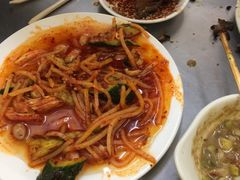 -松明一烤肉馆(鲁园店)