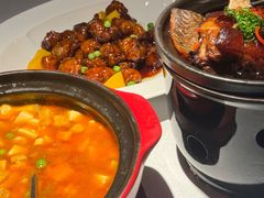-外婆烧.老杭帮菜(庆春店)