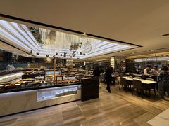 -白云宾馆-祥云西餐厅·法式鹅肝海鲜自助