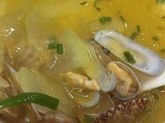 -碧海银沙海鲜餐厅(恒大海上威尼斯店)