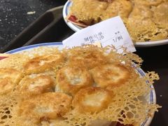 特色生煎羊肉烧麦-龍聚祥烧麦馆(鼓楼店)