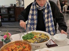 -口味堂(惠济路店)