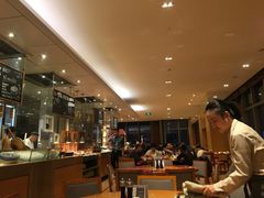 -视界美食自助餐厅·石家庄希尔顿酒店