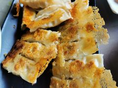 -大眼锅贴饺子(河西店)