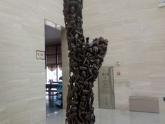 -长春世界雕塑园冰雪艺术天地