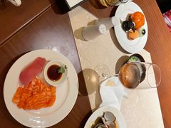 -富力丽思卡尔顿酒店·香荟全日制餐厅