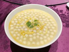 -枣庄开元凤鸣山庄·中餐厅
