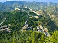 -雁门关景区