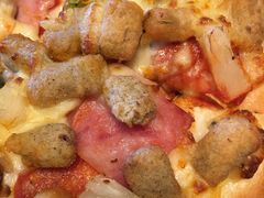 -必胜客(上海新南方商城PH店)