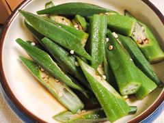 芥香秋葵-麓湘小镇(金茂览秀城店)
