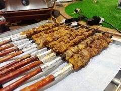 -蒙古人烤羊大师(工农大路创始店)