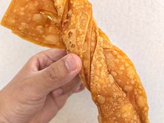 -正味斋锅巴菜(西北角店)