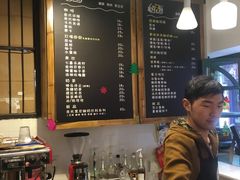 -狐狸家·酸奶酪专门店(平江路店)