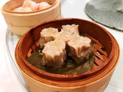 鱼蓉烧卖-金汇酒楼(中山东区店)