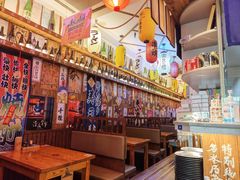 -坂吉屋·居酒屋深夜食堂(龙湖店)