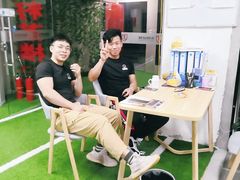 -征成健身连锁私教工作室(九公里店)