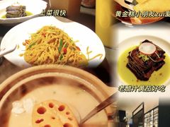 -知楚•精致湖北菜(武商MALL店)