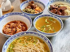 -永丰面馆(汉口路店)