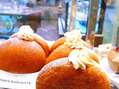 -巴黎贝甜(五月花广场店)