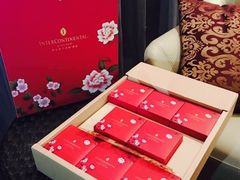 -青岛海尔洲际酒店