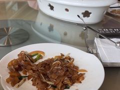 -顺德美的万豪酒店-万豪中餐厅
