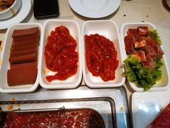 -海底捞火锅(万丰桥店)