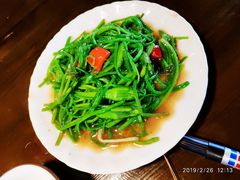 -民食香·腊排骨野生菌美食(木府店)