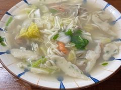 -食来运转平潭小吃(平潭店)