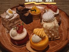 -食百绚全日制餐厅(成都棕榈泉费尔蒙酒店)