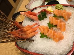 -伊豆野菜村(大族广场店)