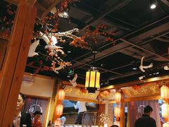 -鸽子窝(黄村店)