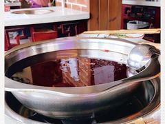 -水碾河刘老大串串香(水碾河路店)