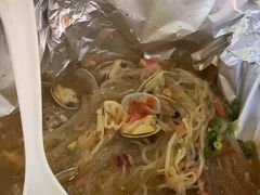 -见味花甲(福田coco park店)