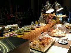 -敦煌山庄摘星阁