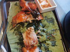 -小厨娘淮扬菜(清江苏宁广场店)