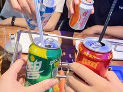 -三个蒙古大叔羊肉串(大宁店)