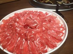 -快乐小羊·内蒙牛羊肉火锅(流花中心店)