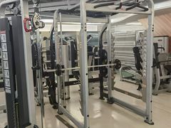 -宝力豪健身(中粮广场店)