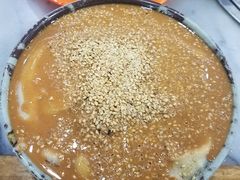 -马记伊源斋涮肉·清真菜(潘家园古玩市场店)