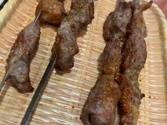 -新疆伊宁远征餐厅