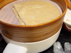-满园烤鸭·春饼(沈北万达店)
