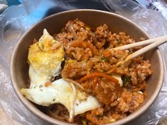 -顶顶红石锅拌饭(步行东街店)