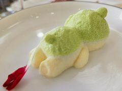 -清真·鸦儿李记·涮肉(鼓楼店)