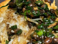 -园园锅巴米饭(高新四路店)