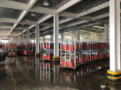 -昆明国际花卉拍卖交易中心