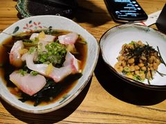 -千羽鹤海鲜居酒屋Bistro(大望路店)