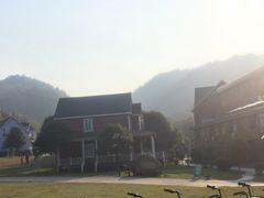-巨石山景区